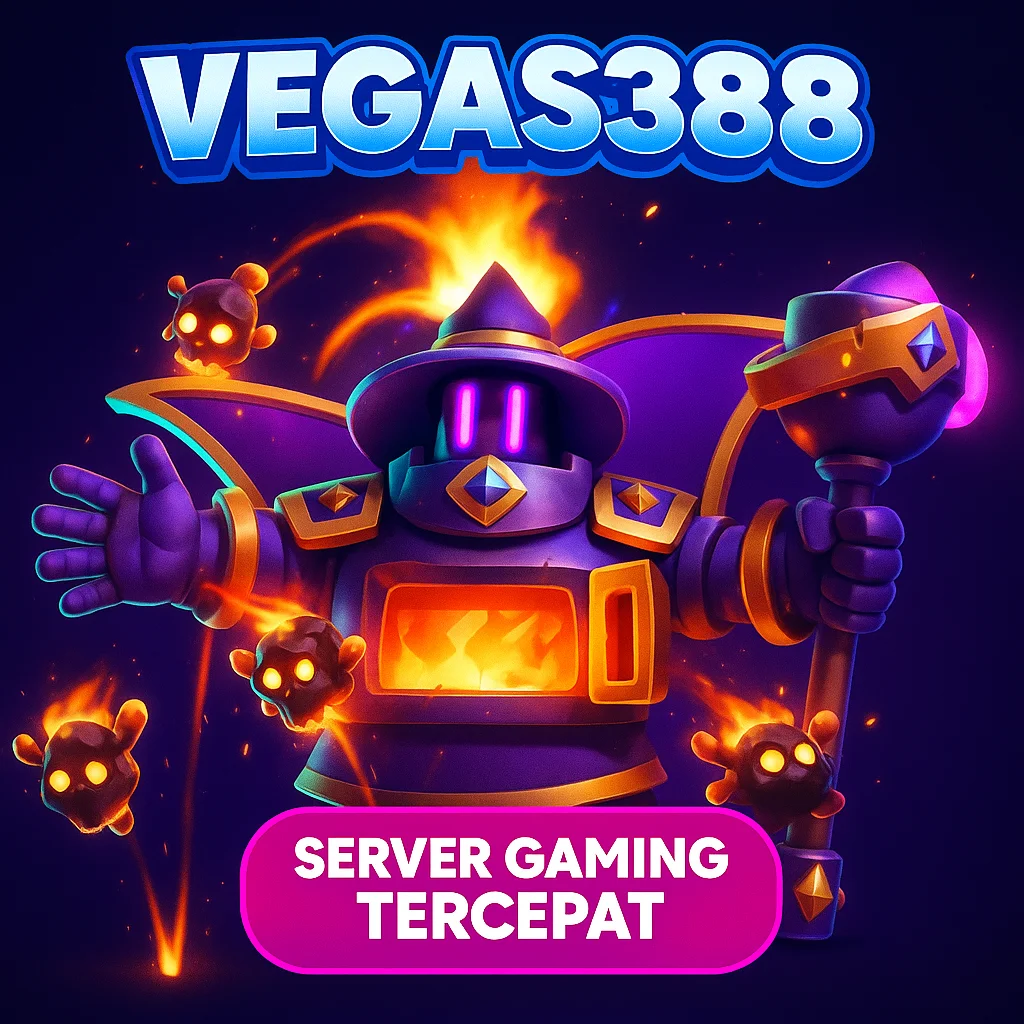 Vegas388 • City Modern Vegas 388 dengan Grafik yang Tajam